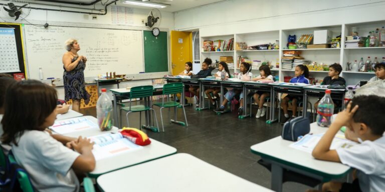 STF analisa se recreio integra jornada de trabalho de professores