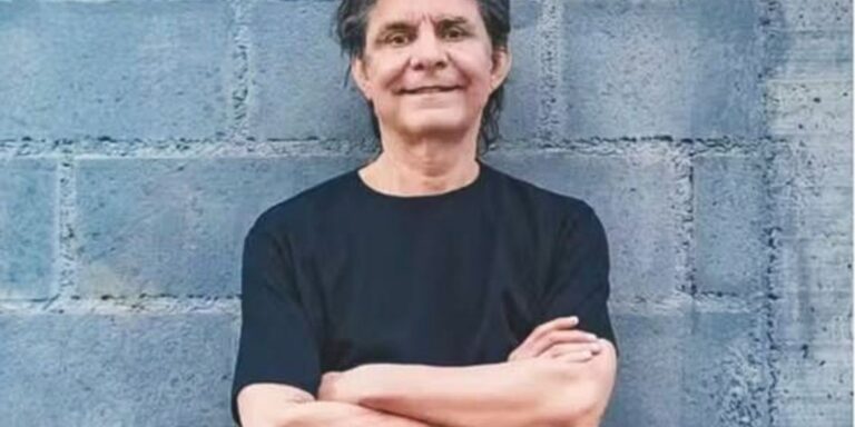 Milton lamenta morte de Lô Borges: Brasil perde artista genial