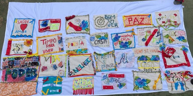 Brasília se prepara para receber Marcha Nacional das Mulheres Negras