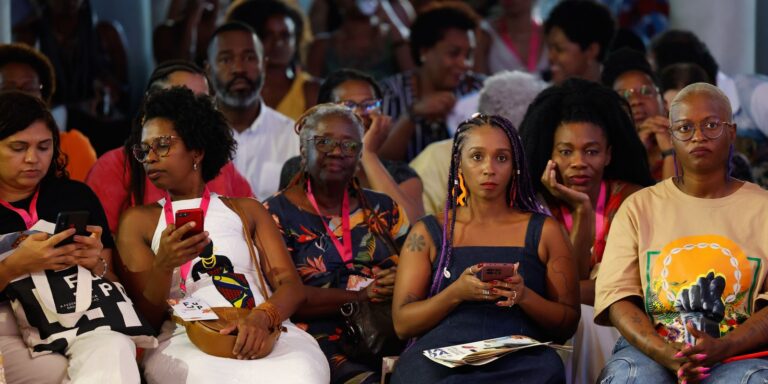 Pesquisa da Flup mostra força da literatura nas periferias do Rio