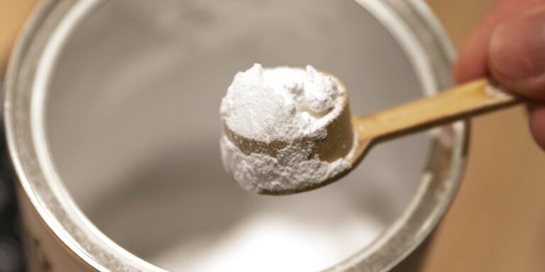 Conab compra 2,5 mil toneladas de leite em pó da agricultura familiar