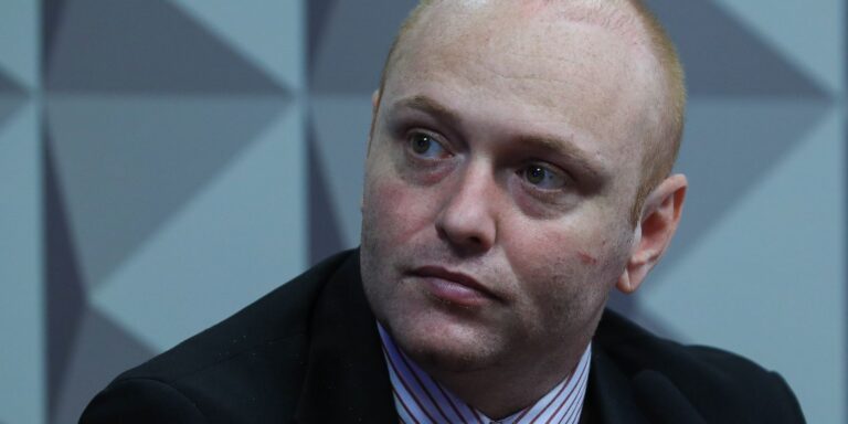 PGR é a favor de progressão de regime ao hacker Walter Delgatti