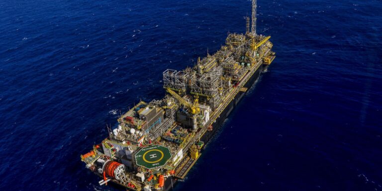 MPF pede anulação de licença ambiental da Petrobras no pré-sal