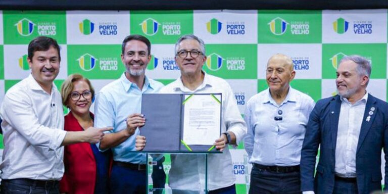 Governo cria primeiro Centro de Clima e Saúde na Amazônia