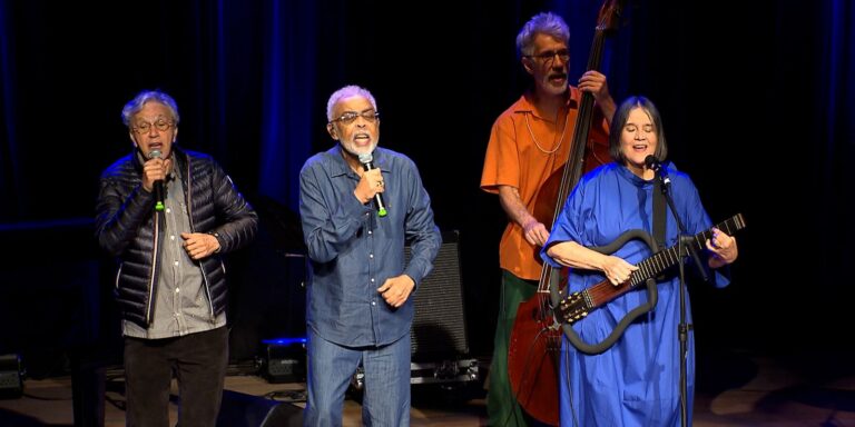 Cena Musical homenageia pianista Tenório Júnior, morto na Argentina