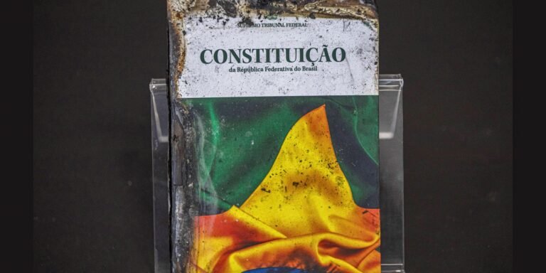 Sociedade civil pede ao Senado rigor na análise do PL da Dosimetria