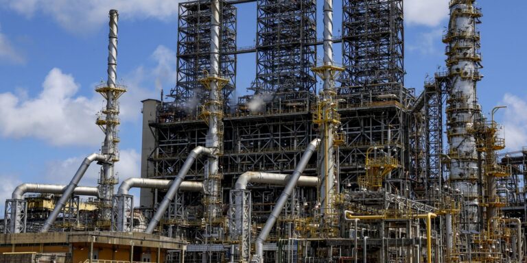 CNI projeta crescimento do PIB de 1,8% em 2026