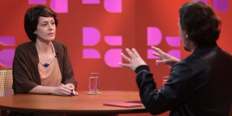 No DR com Demori, Marina Rossi fala sobre desmatamento e pecuária