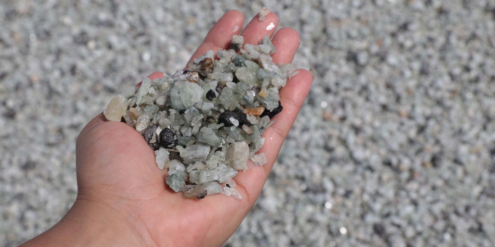 Brasília (DF), 03/10/2025 - Impactos da exploração de lítio em MG.
Foto: Gil Leonardi/Agência Minas