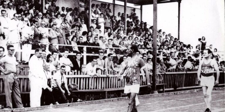 Caminhos da Reportagem celebra centenário da Corrida de São Silvestre