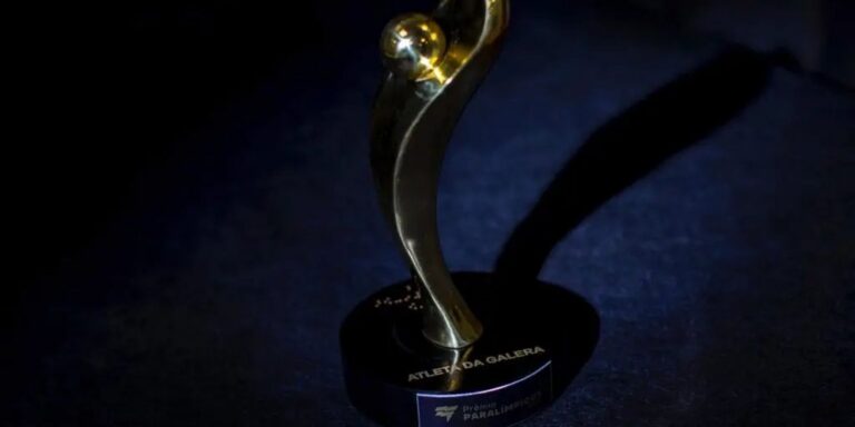 CPB abre votação popular para escolha do Atleta da Galera