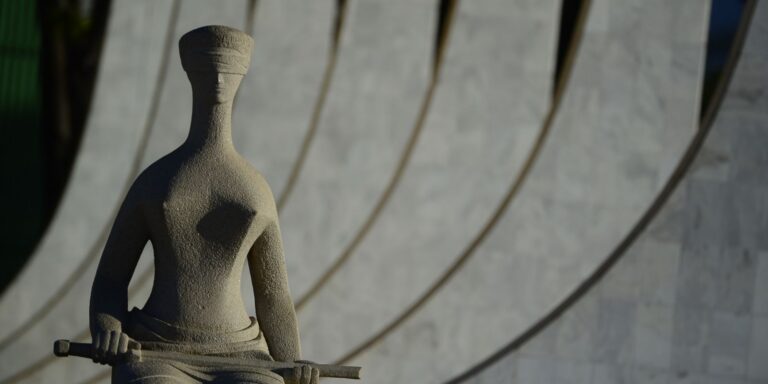 STF derruba tese do marco temporal para demarcação de terras indígenas