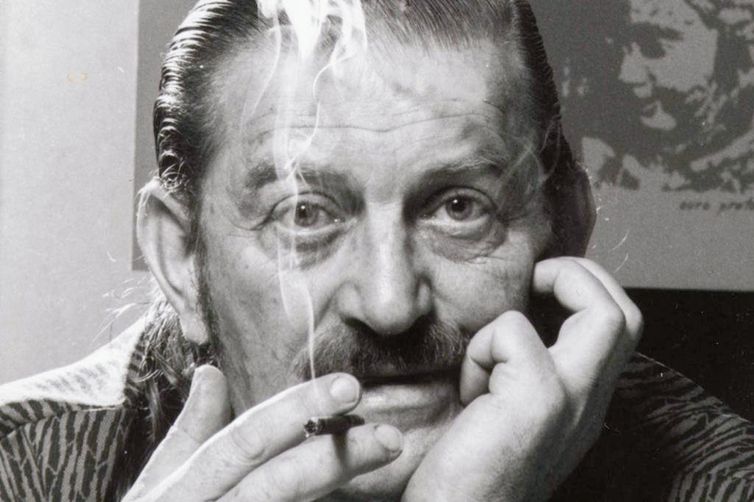 Rio de Janeiro 18/12/2025 - Vento Norte, longa-metragem de Salomão Scliar, será destaque no Festival Internacional de Cinema de Roterdã, na Holanda. Foto  Cinemateca Capitólio/ Divulgação