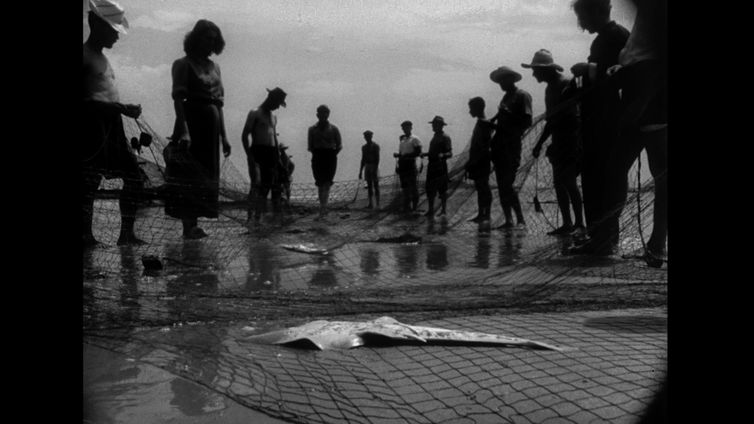 Rio de Janeiro 18/12/2025 - Vento Norte, longa-metragem de Salomão Scliar, será destaque no Festival Internacional de Cinema de Roterdã, na Holanda. Foto Salomão Scliar/ Cinemateca Capitólio