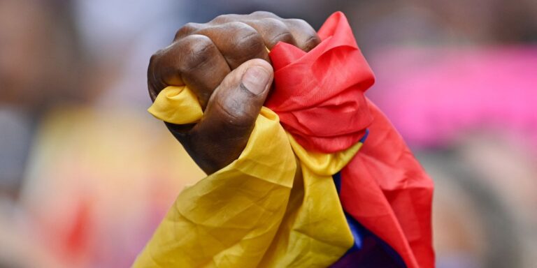 Em carta, CNBB expressa apoio à Igreja na Venezuela