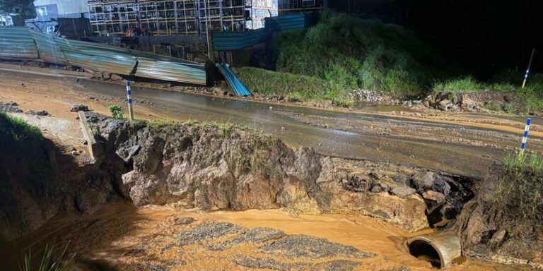 ANM diz que vazamento não comprometeu estruturas de minas da Vale