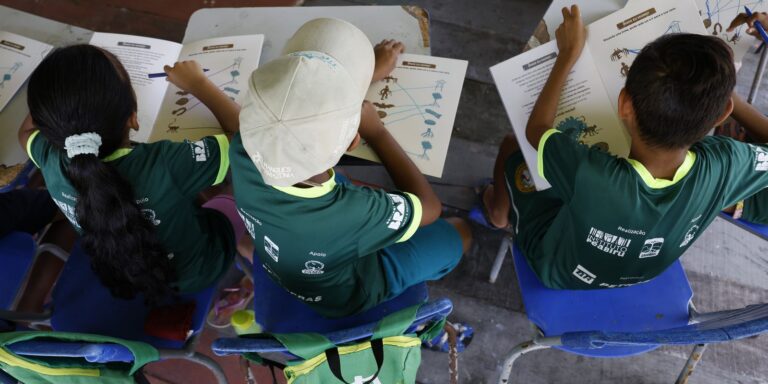 Prazo para contestar resultado do Selo Alfabetização termina hoje