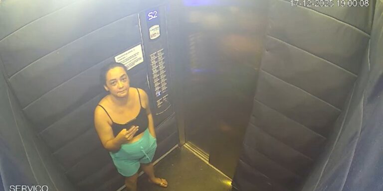 Corpo da corretora que desapareceu em Caldas Novas é encontrado