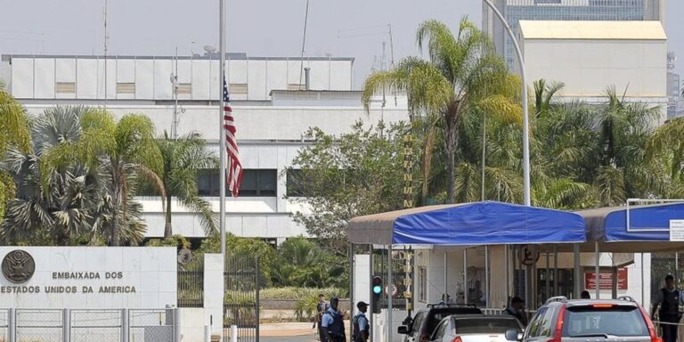 Saiba quais países tiveram visto de imigração para os EUA suspenso