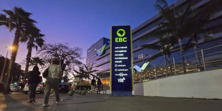 EBC divulga resultado de vagas remanescentes do Comitê Editorial