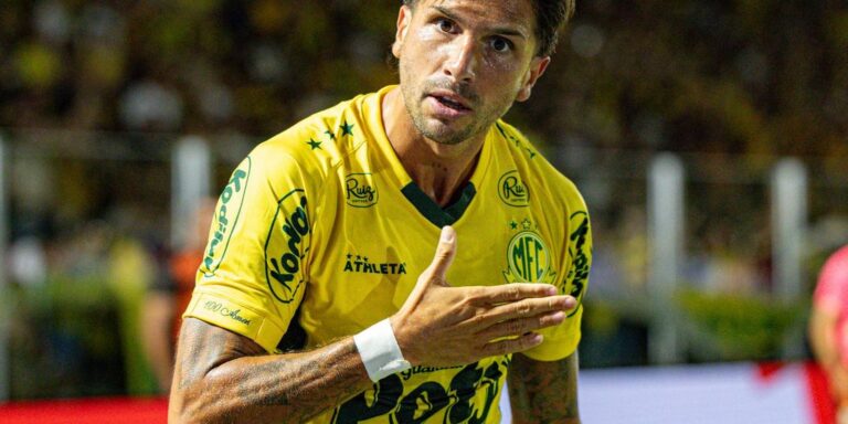 Sensação de 2025, Mirassol bate São Paulo em estreia no Paulistão