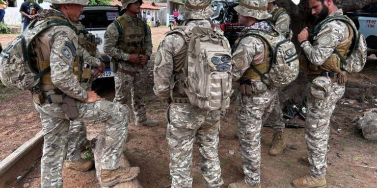 Buscas por crianças desaparecidas no Maranhão entram no 11º dia