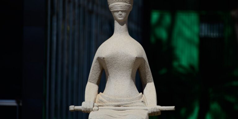 STF condenou 1.399 pessoas por atos golpistas; 179 estão presas