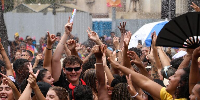 Suvaco do Cristo se despede do carnaval após 40 anos de desfile