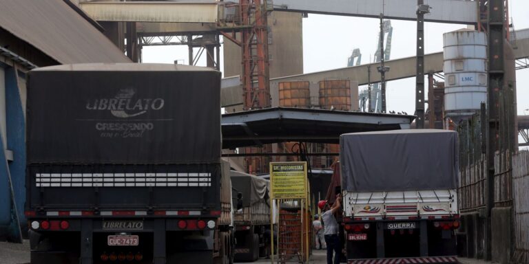 Senado aprova PEC sobre locais de descanso de motoristas profissionais