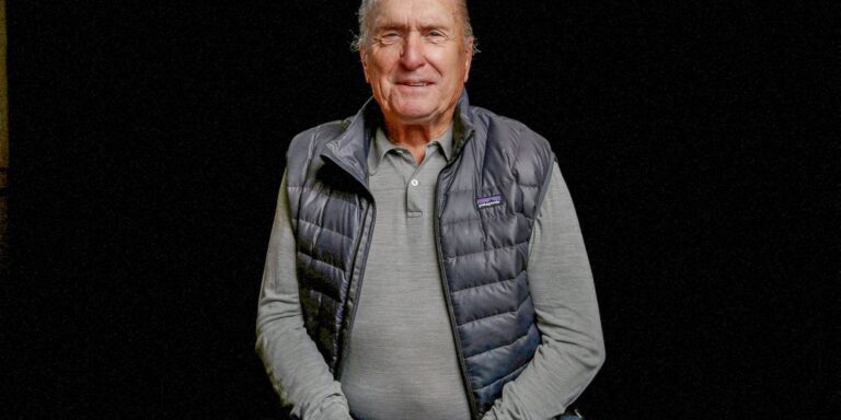 Ator norte-americano Robert Duvall morre aos 95 anos