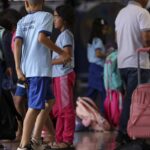 Um em cada quatro alunos da rede pública estuda em tempo integral