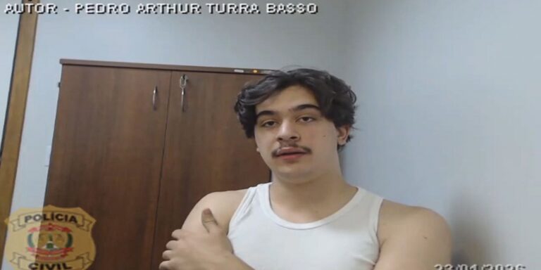 STJ mantém prisão de piloto acusado de espancar jovem em Brasília