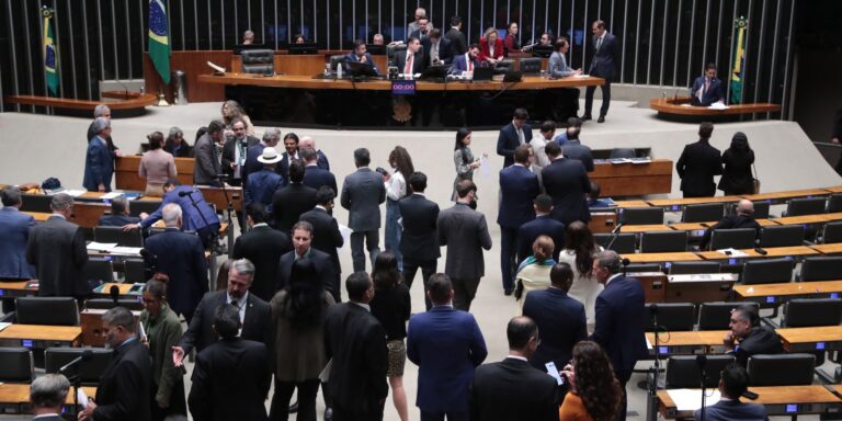 Câmara aprova acordo comercial entre Mercosul e União Europeia