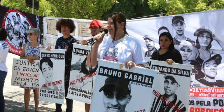 Chacina de Paraisópolis: Promotoria pede júri popular a PMs envolvidos