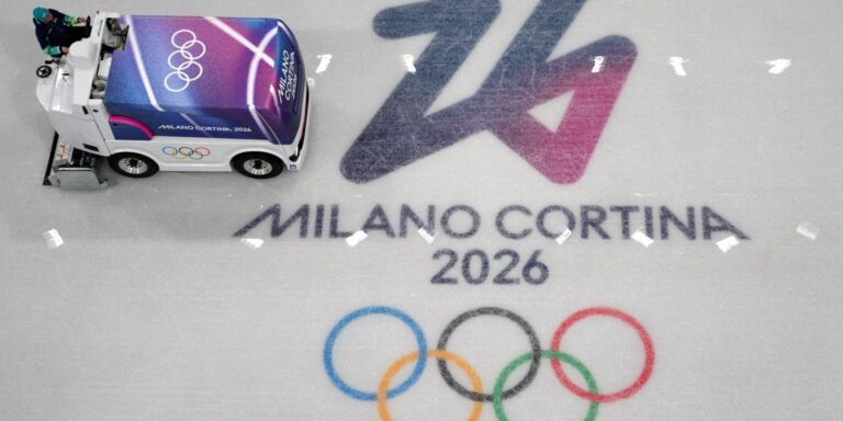 Cerimônia abre Olimpíada de Inverno MIlão-Cortina 2026 nesta sexta
