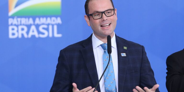 TSE rejeita recurso e mantém mandato de senador Jorge Seif (PL-SC)