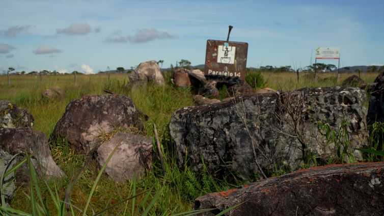 Chapada dos Veadeiros (GO), 20/02/2026 - Série documental da TV Brasil visita o Parque Nacional da Chapada dos Veadeiros. Frame: TV Brasil