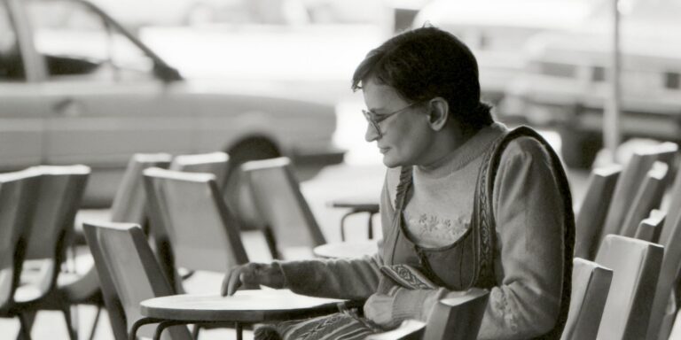 Flip anuncia Orides Fontela como autora homenageada de 2026