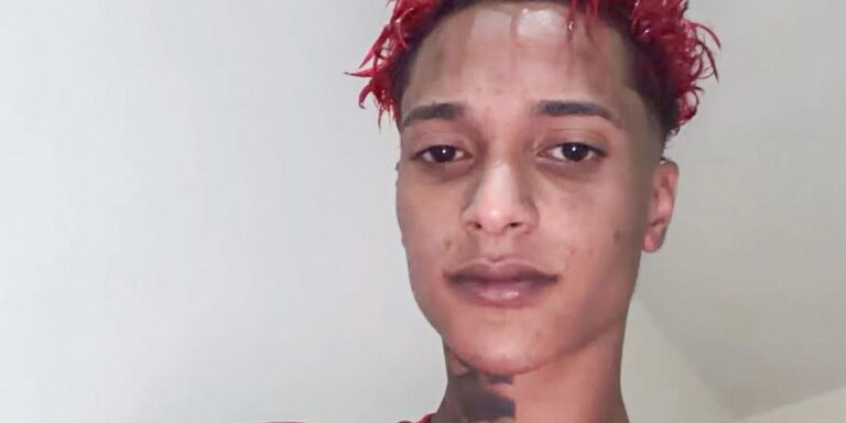 Oruam está foragido após 66 violações à tornozeleira eletrônica