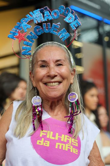 Brasília, DF 08/02/2026 Com o mote 