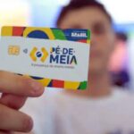 Pé-de-Meia Licenciaturas: cadastro para participar começa amanhã
