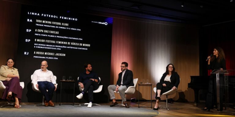 EBC anuncia maior investimento da história da TV pública