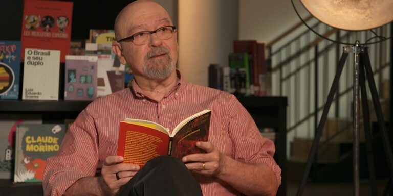 Brasil no Mundo da TV Brasil debate segurança na América Latina