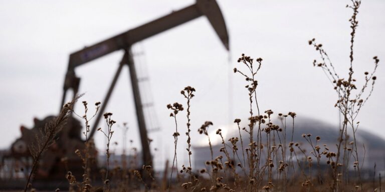 Países decidem liberar reservas de petróleo em meio à guerra no Irã