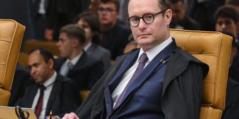 Zanin nega pedido para determinar criação da CPI do Banco Master