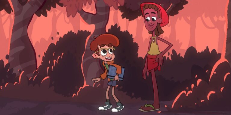 Seleção TV Brasil: produções infantis e juvenis têm maior investimento