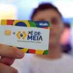 Pé-de-Meia paga incentivos a alunos nascidos em setembro e outubro