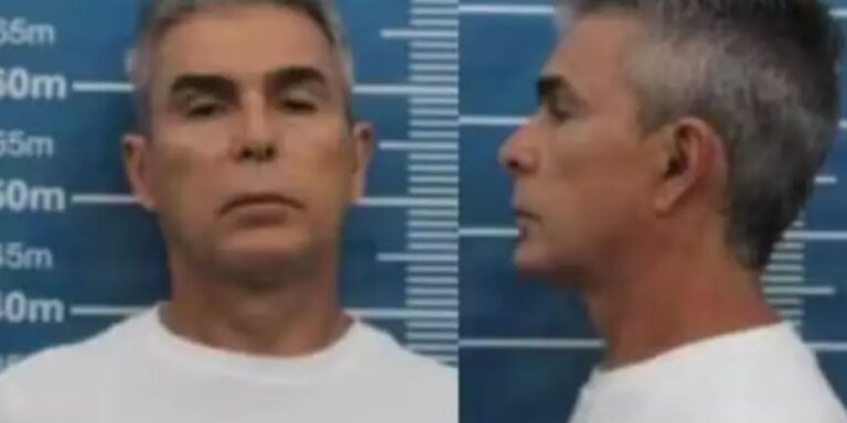 Ministério Público cumpre mandados contra grupo de Rogério de Andrade