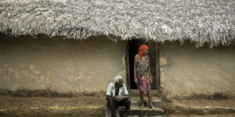 Quilombolas estão alinhados a agendas de justiça climática, diz estudo