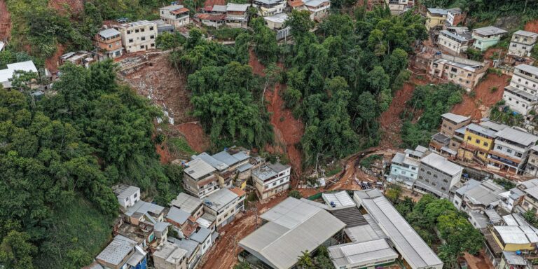 CMN cria crédito emergencial de R$ 500 milhões para Minas Gerais